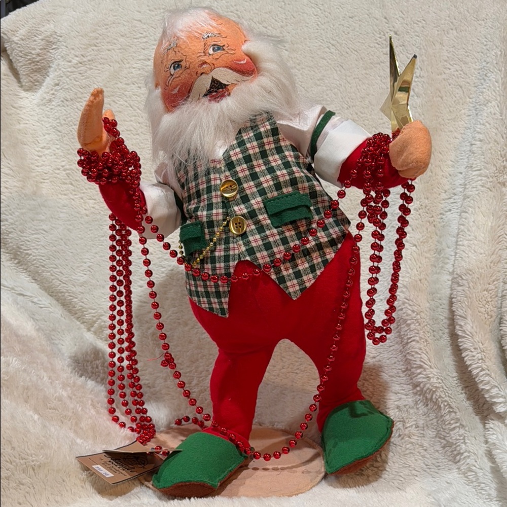 Santa